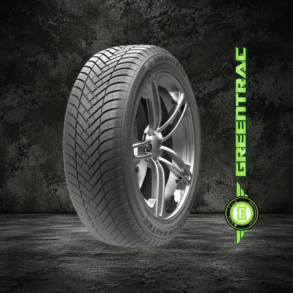 225/55R17 GreenTrac 101V XL Season Master 3PMSF ALL-WEATHER