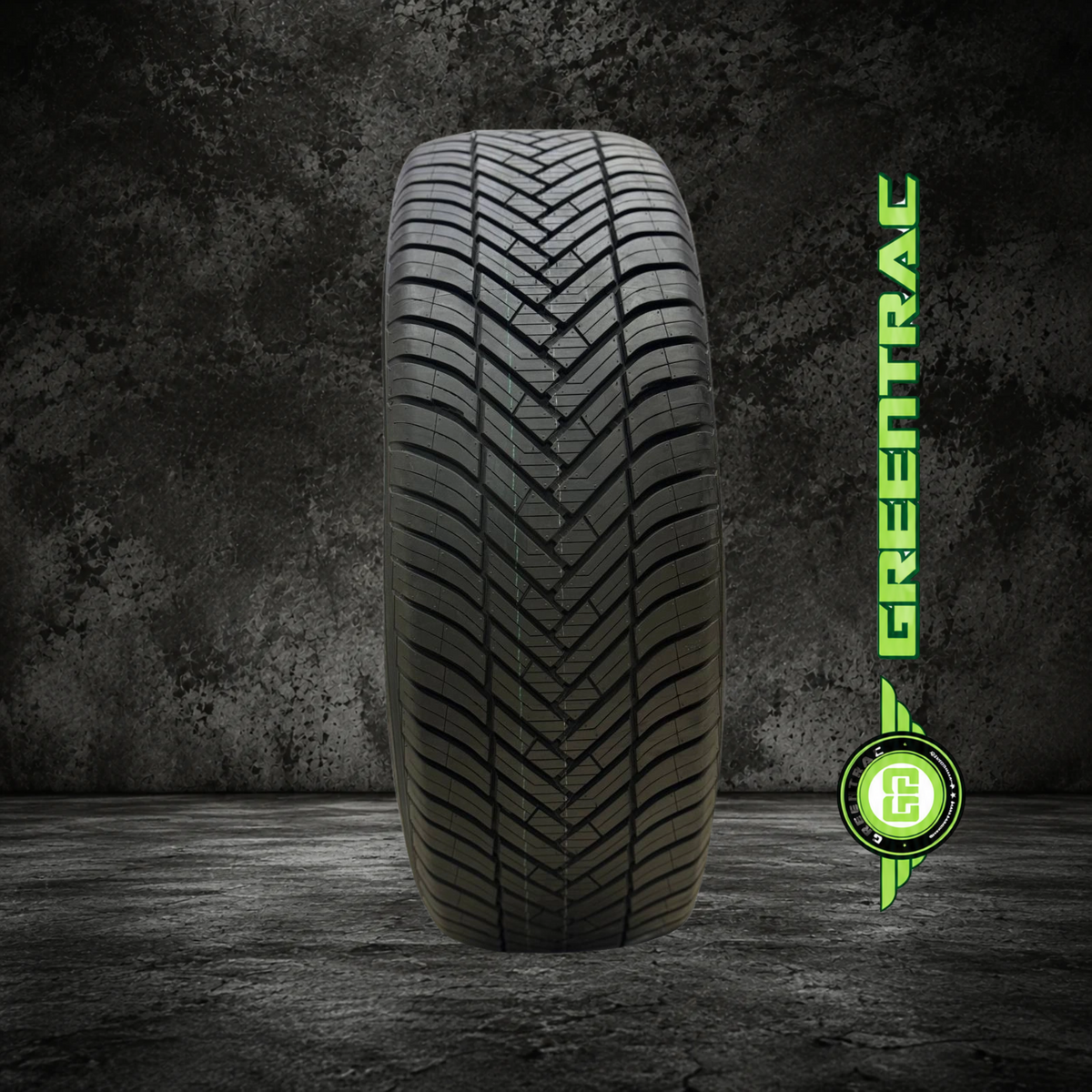 225/55R17 GreenTrac 101V XL Season Master 3PMSF ALL-WEATHER
