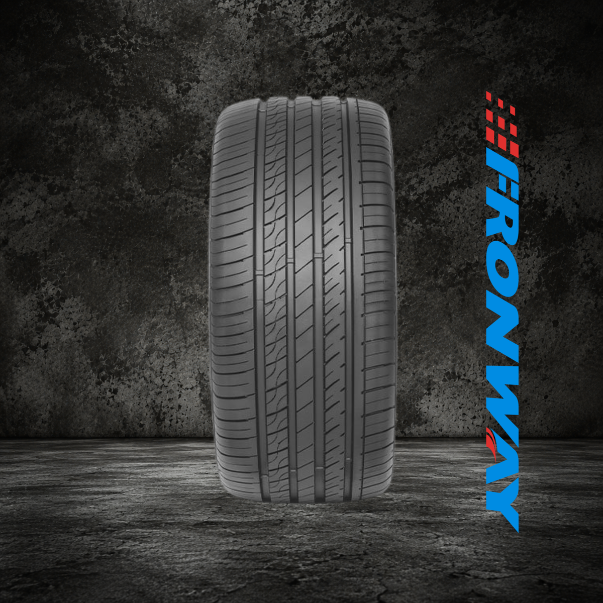 245/50R19 FRONWAY 105 V XL SPEEDWAY 56
