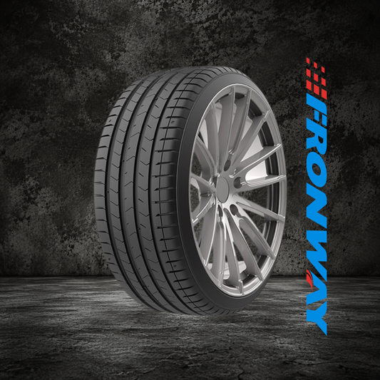 225/40ZR19 FRONWAY 93 Y XL SPEEDWAY 88 M+S - NEW PATTERN