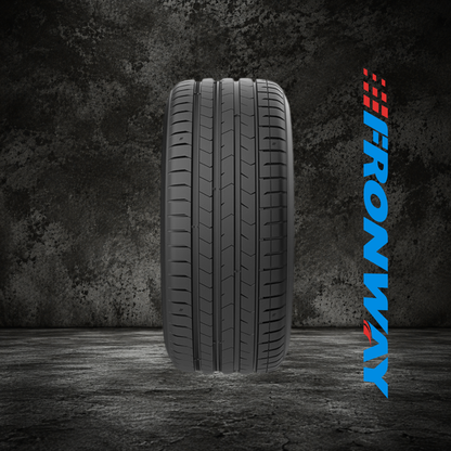 225/40ZR19 FRONWAY 93 Y XL SPEEDWAY 88 M+S - NEW PATTERN