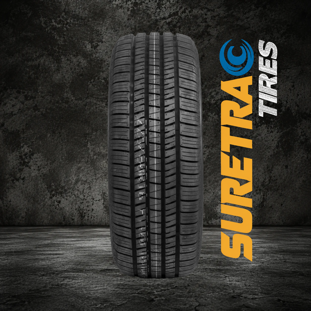 175/65R14 82T SURETRAC COMFORTRIDE