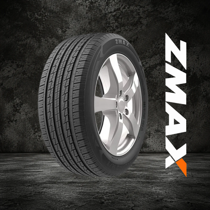 225/65R17 ZMAX GALLOPRO H/T M+S