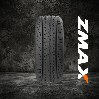 225/65R17 ZMAX GALLOPRO H/T M+S