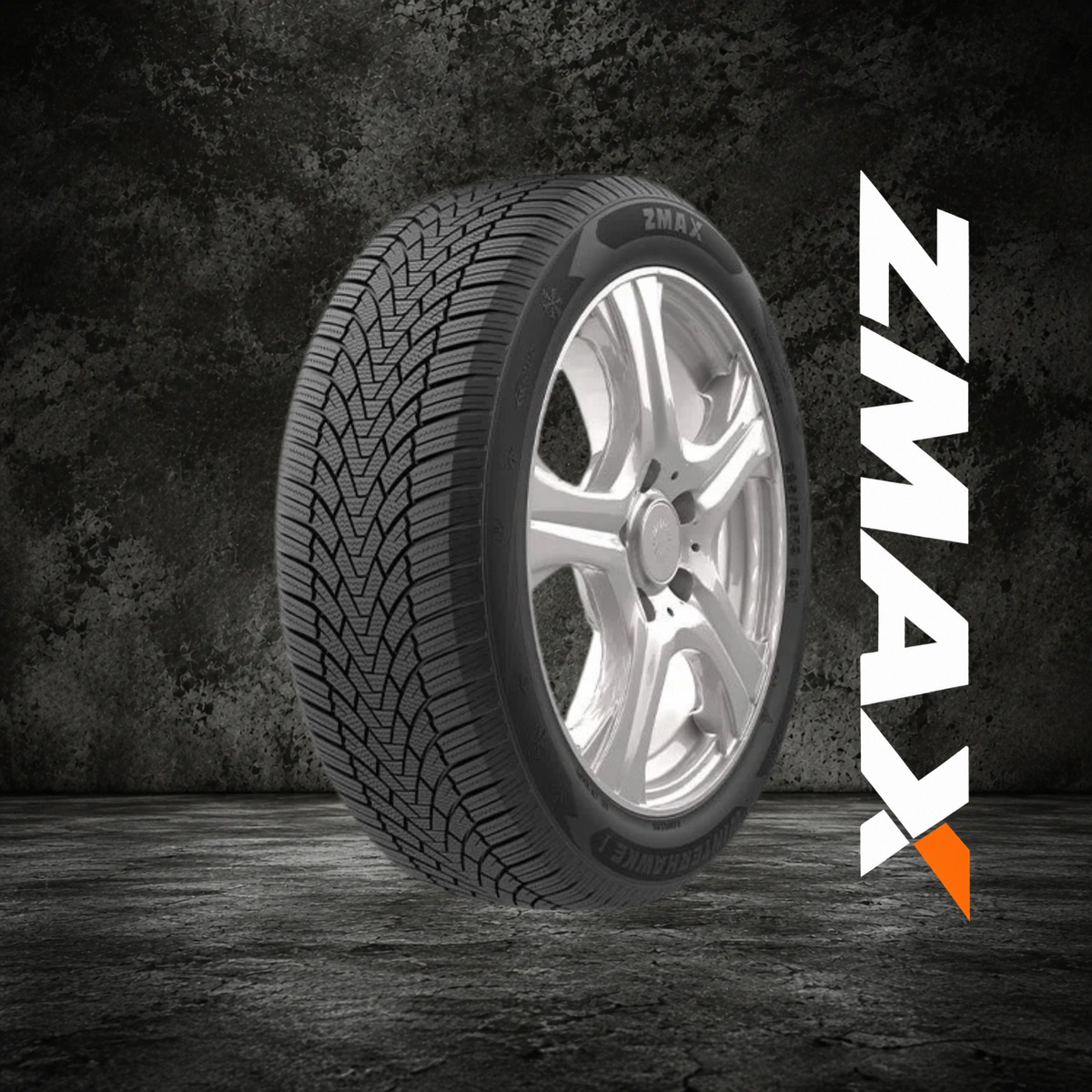 185/55R16 ZMAX WINTER HAWK1 83H WINTER