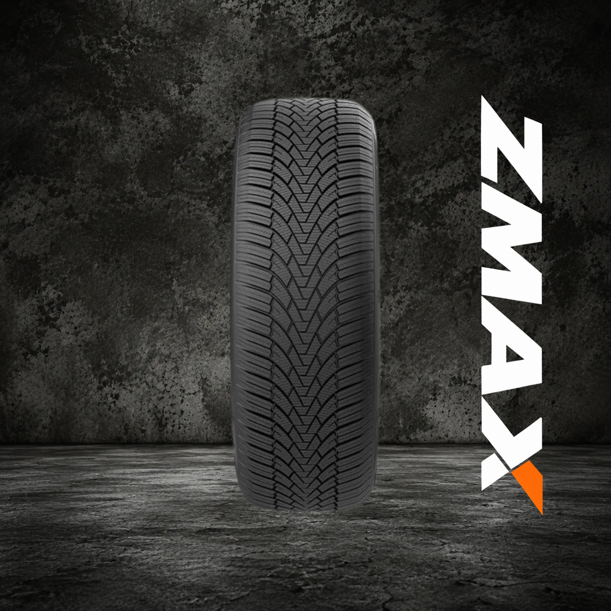 185/55R16 ZMAX WINTER HAWK1 83H WINTER