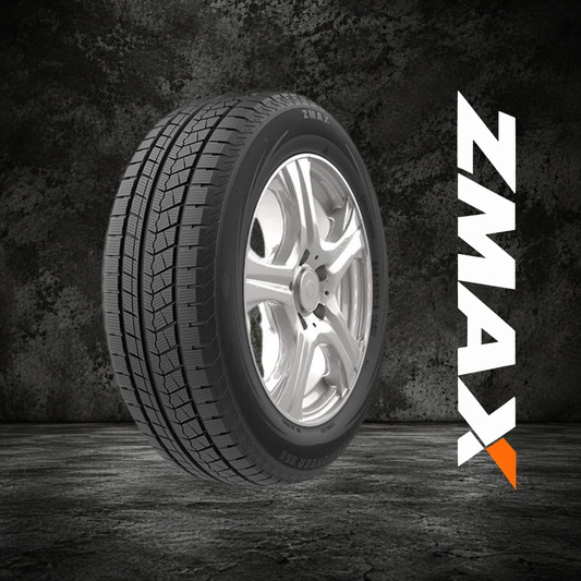 225/60R18 ZMAX 104H XL ICEPIONEER868