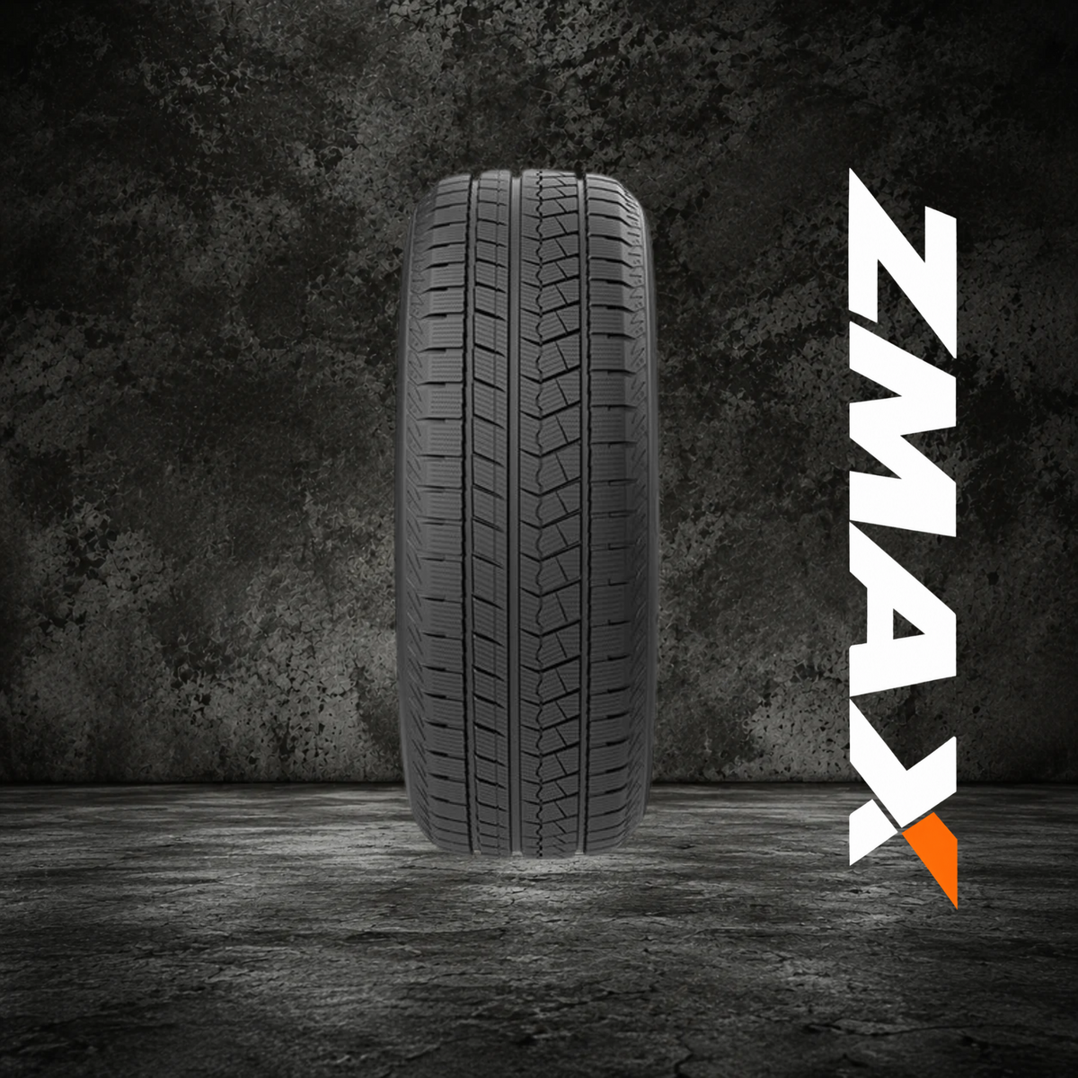 225/60R18 ZMAX 104H XL ICEPIONEER868