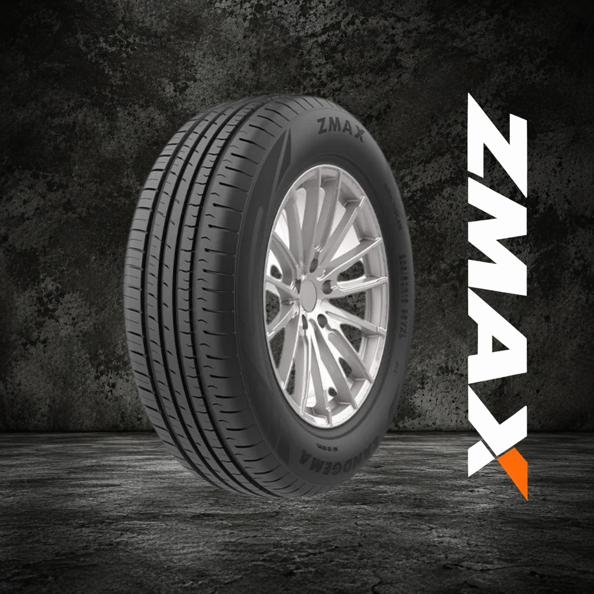 225/55ZR16 ZMAX 99W XL LANDGEMA