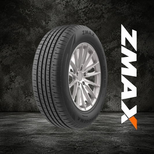 225/55ZR16 ZMAX 99W XL LANDGEMA