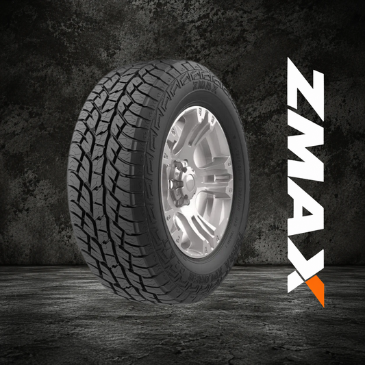 275/55R20 ZMAX 117S TERRA XPLORER C2 M+S