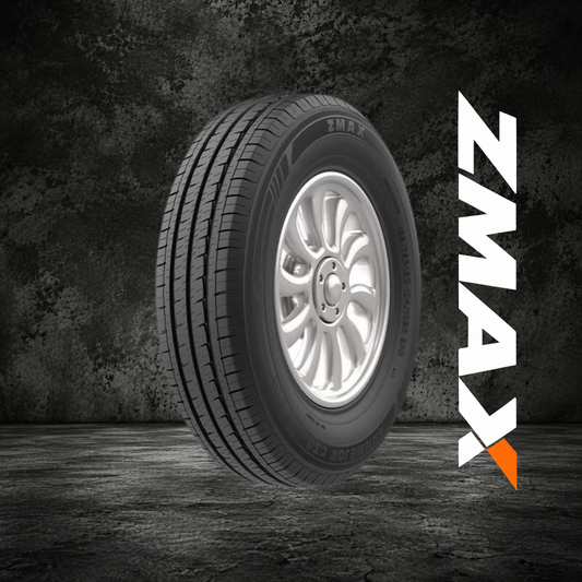 225/75R16C ZMAX 121/120R 10PLY E VANMEJOR C30