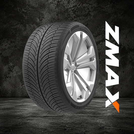 225/45ZR18 ZMAX 95W XL X-SPIDER A/S-ALL WEATHER