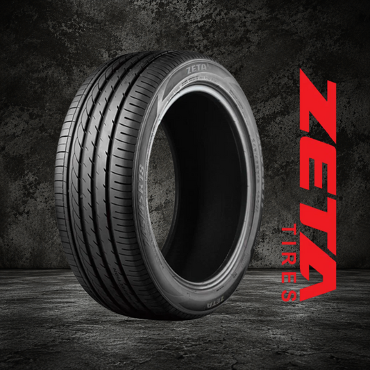315/30R21 Zeta 105 Y Alventi