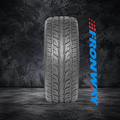 255/55R20 FRONWAY 110V XL EURUS 07 M+S 400/A/A