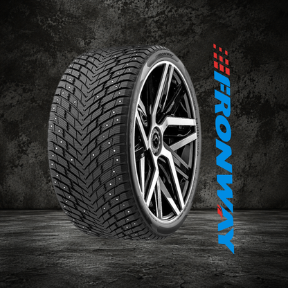 225/45R17 FRONWAY 94H XL ICEPLUS STUD Ⅱ WINTER