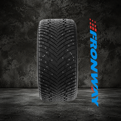 225/45R17 FRONWAY 94H XL ICEPLUS STUD Ⅱ WINTER