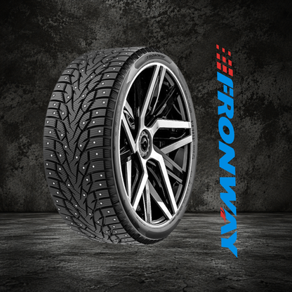 245/75R16 FRONWAY 111T ICEPLUS STUD Ⅲ