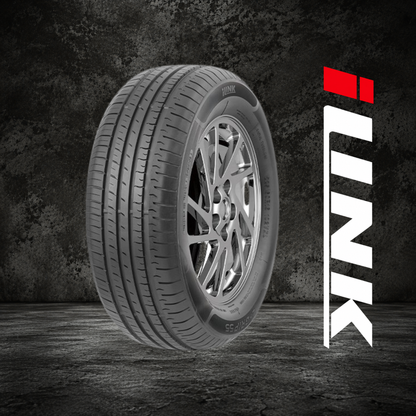 185/55R15 ILINK 82V L-GRIP 55 M+S