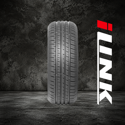 185/55R15 ILINK 82V L-GRIP 55 M+S