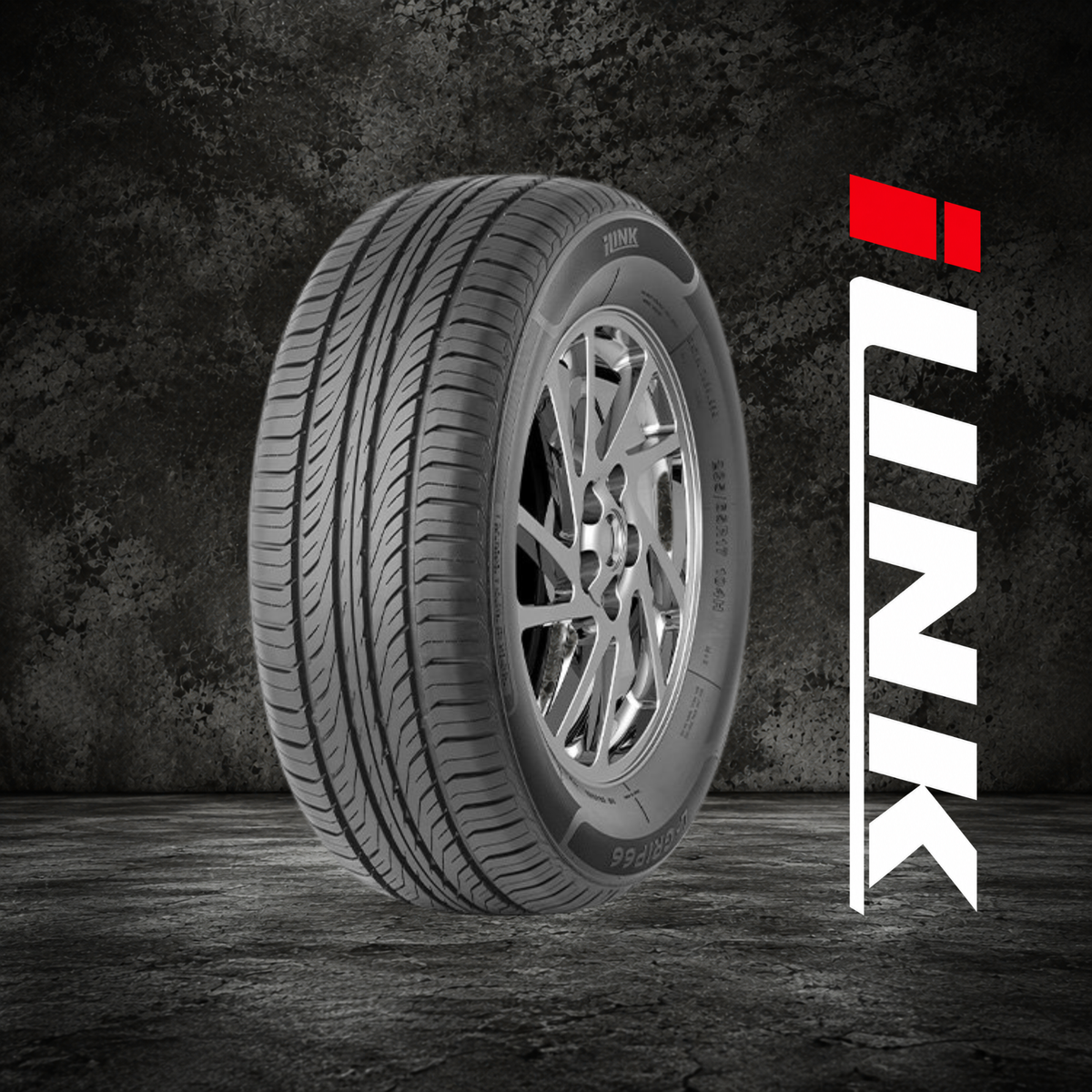 185/55R16 ILINK L-GRIP 66 83V M+S